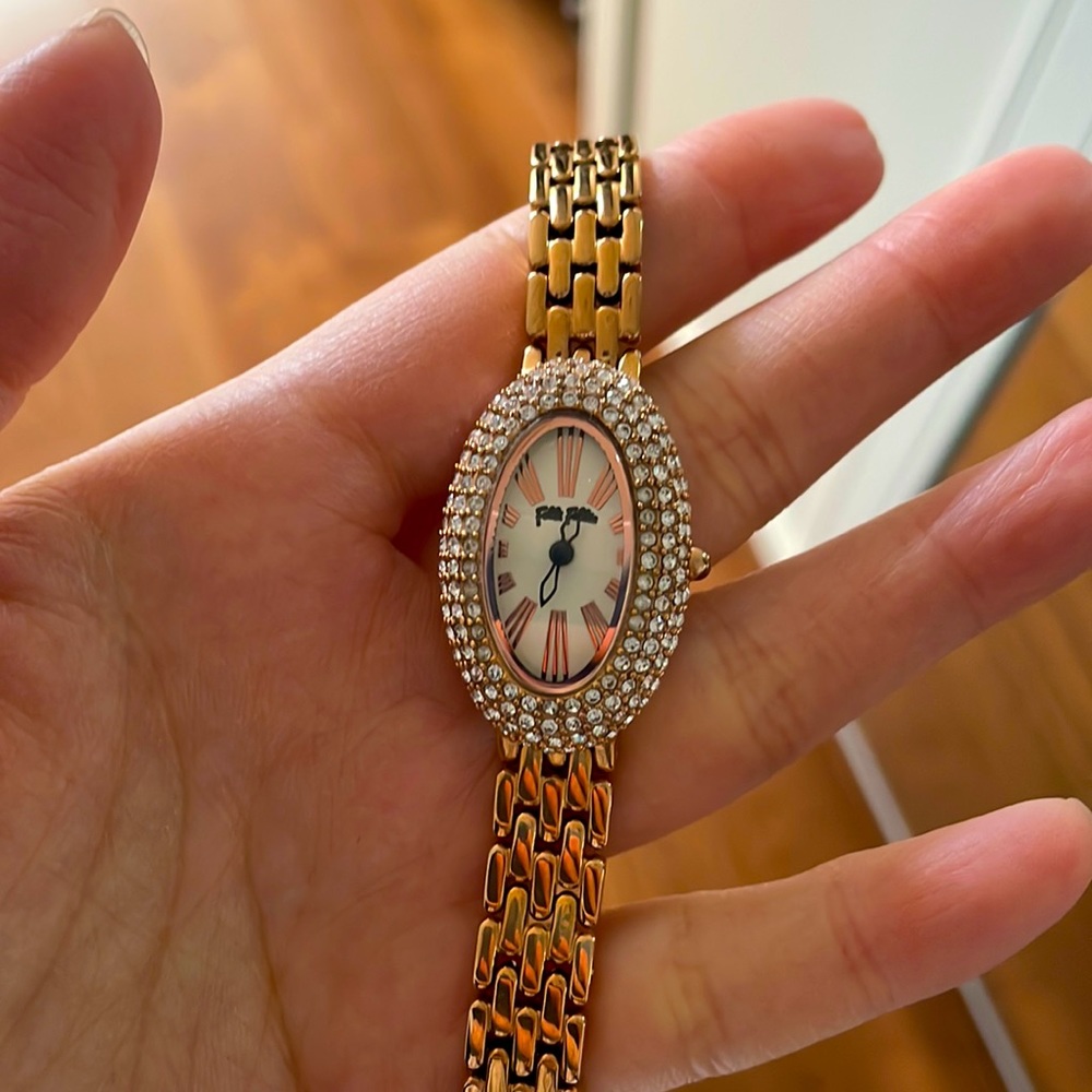 Folli follie watch